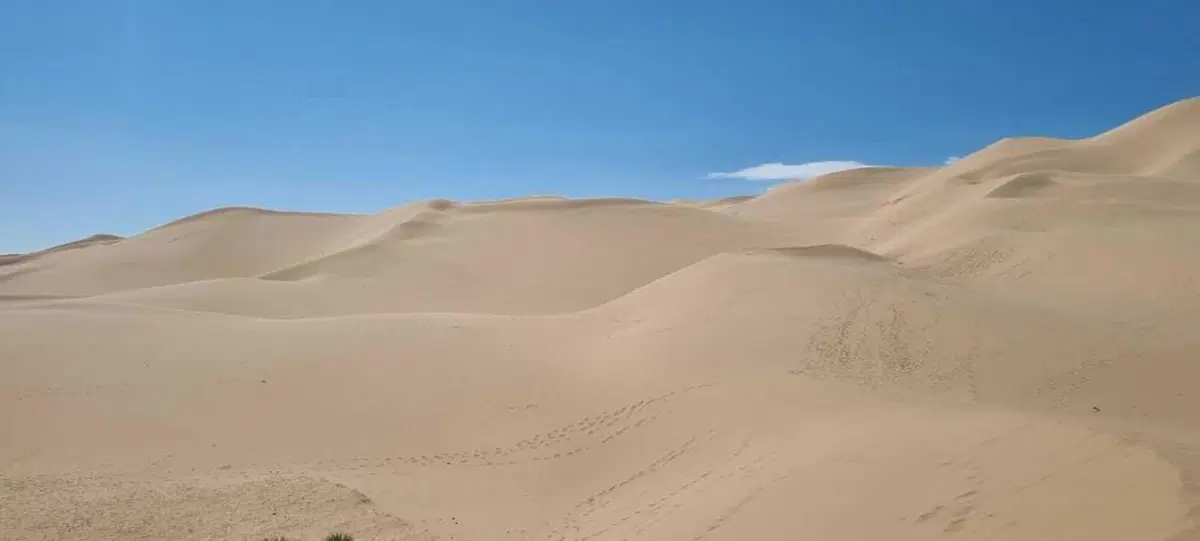 Leg in bag. Ep.5: da Ulaanbaatar alla Mongolia centrale (8)