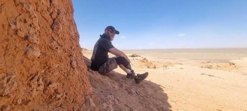 Leg in bag. Ep.4: finalmente in Mongolia (6)