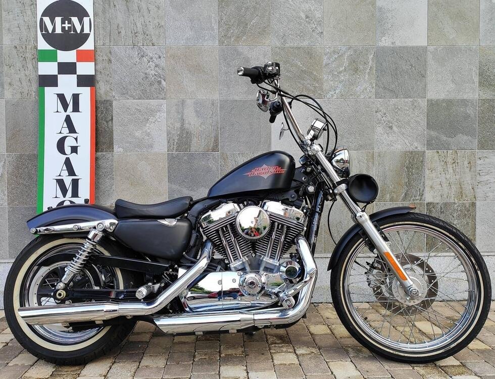 Harley-Davidson 1200 Seventy-Two (2011 - 16) (3)