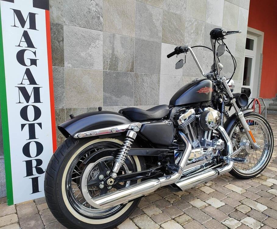 Harley-Davidson 1200 Seventy-Two (2011 - 16) (4)