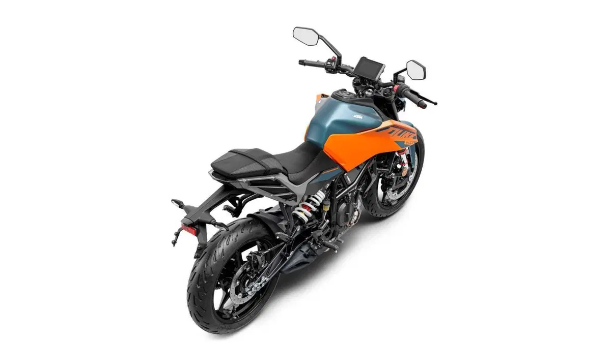 KTM 125 Duke 125 Duke (2024 - 25) (3)