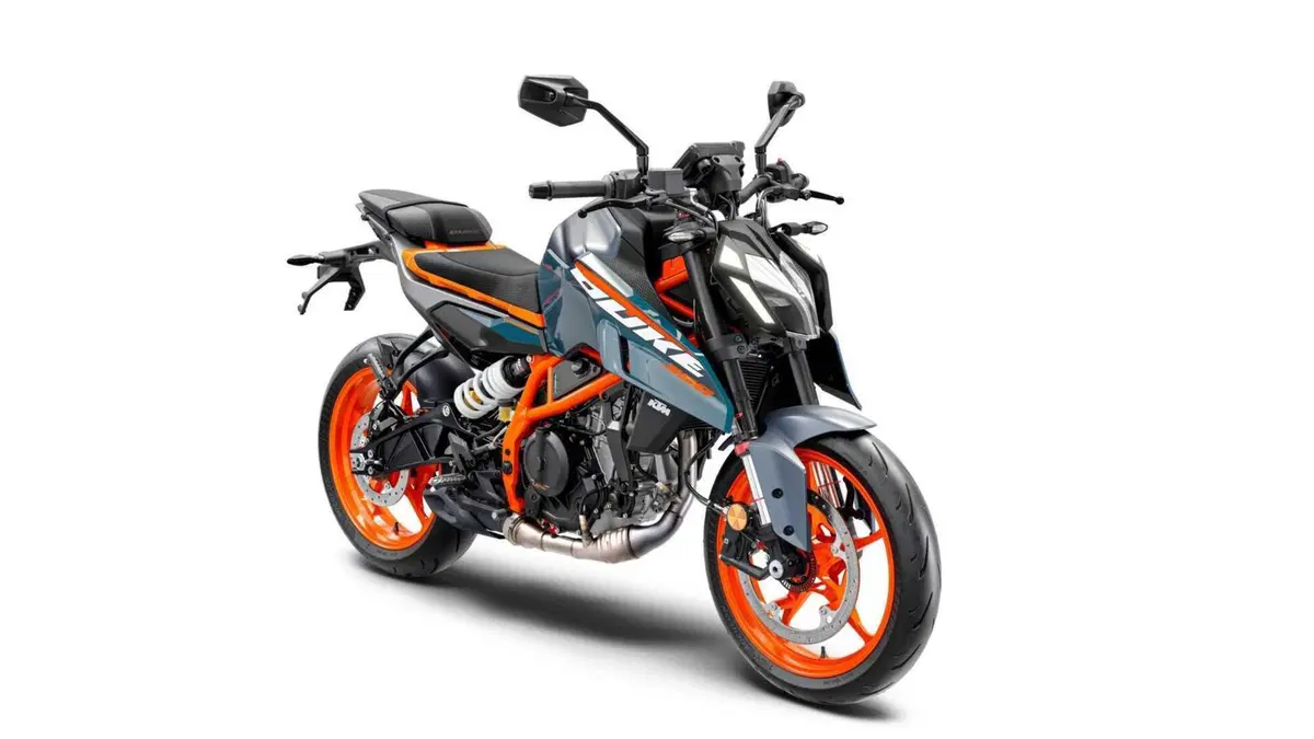KTM 390 Duke  390 Duke (2024 - 25) (7)