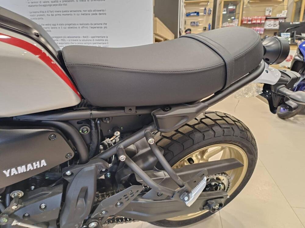 Yamaha XSR 700 XTribute (2021) (4)
