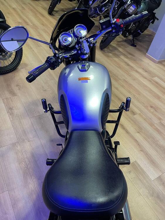 Benelli Imperiale 400 (2019 - 20) (5)