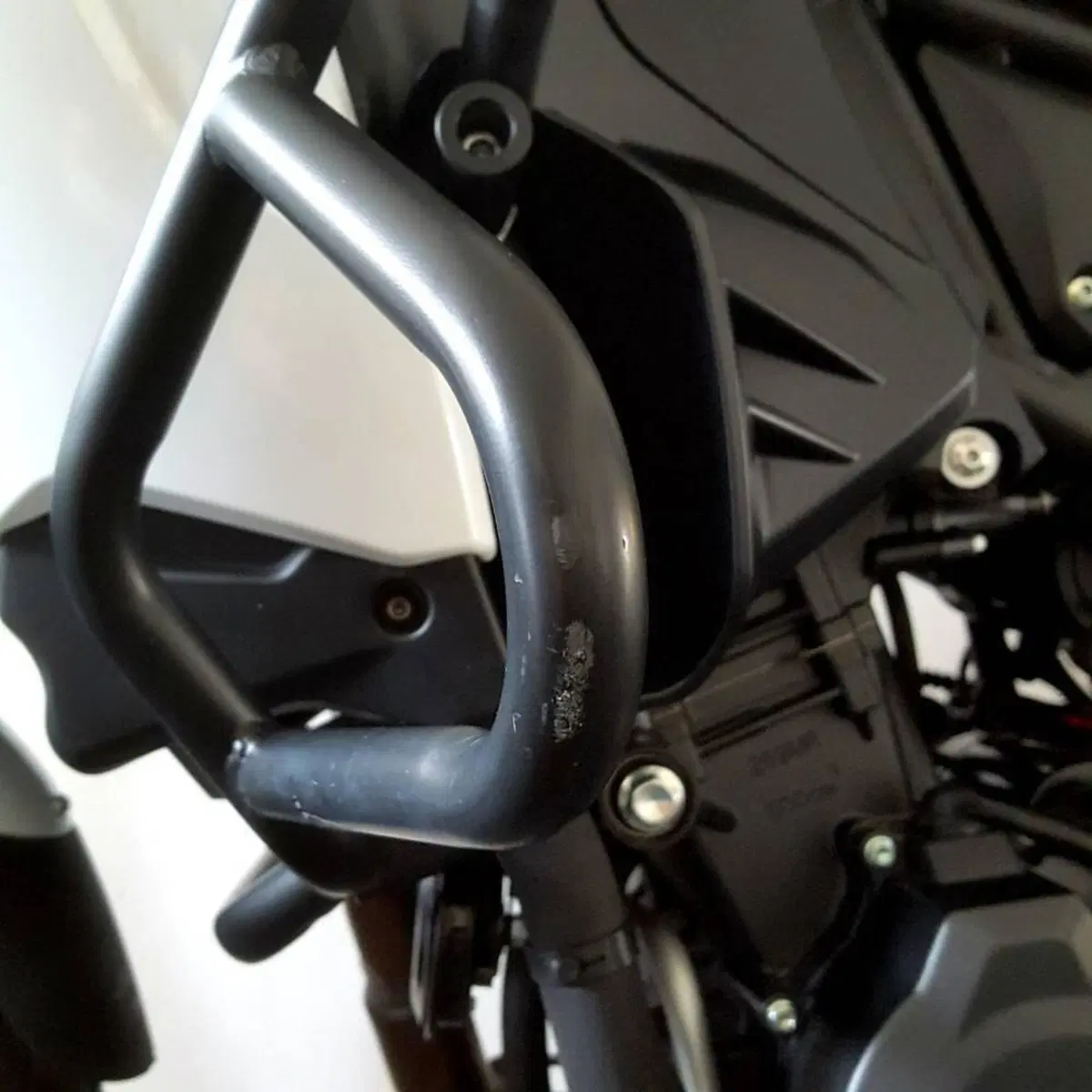 Benelli TRK 502X (2021 - 26) (11)