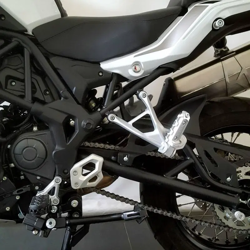 Benelli TRK 502X (2021 - 26) (12)