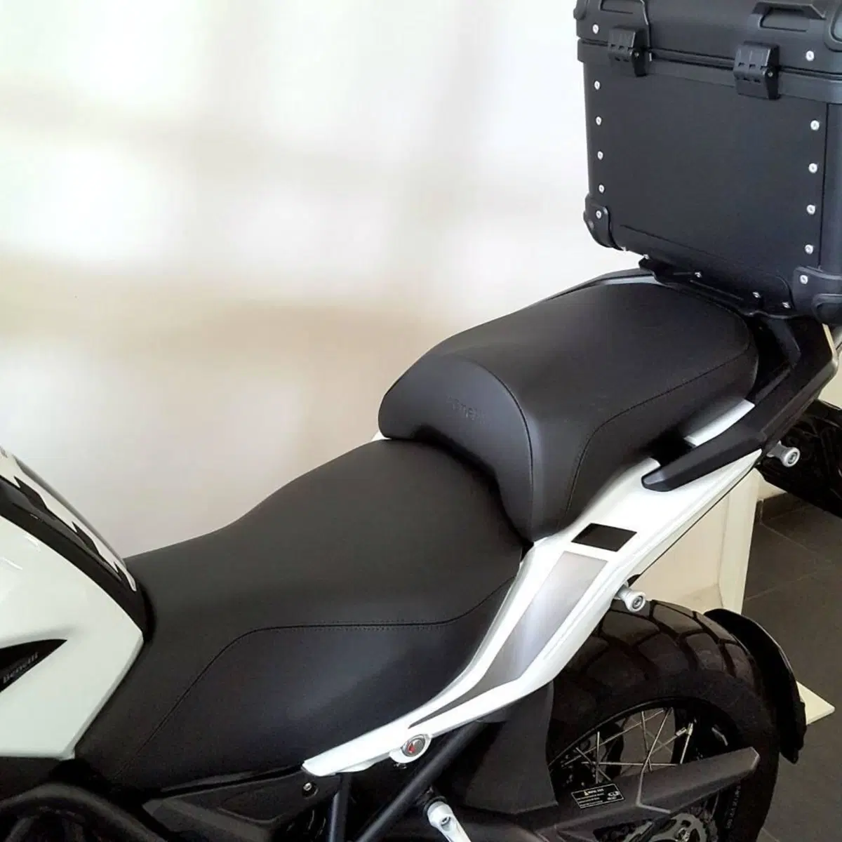 Benelli TRK 502X (2021 - 26) (13)