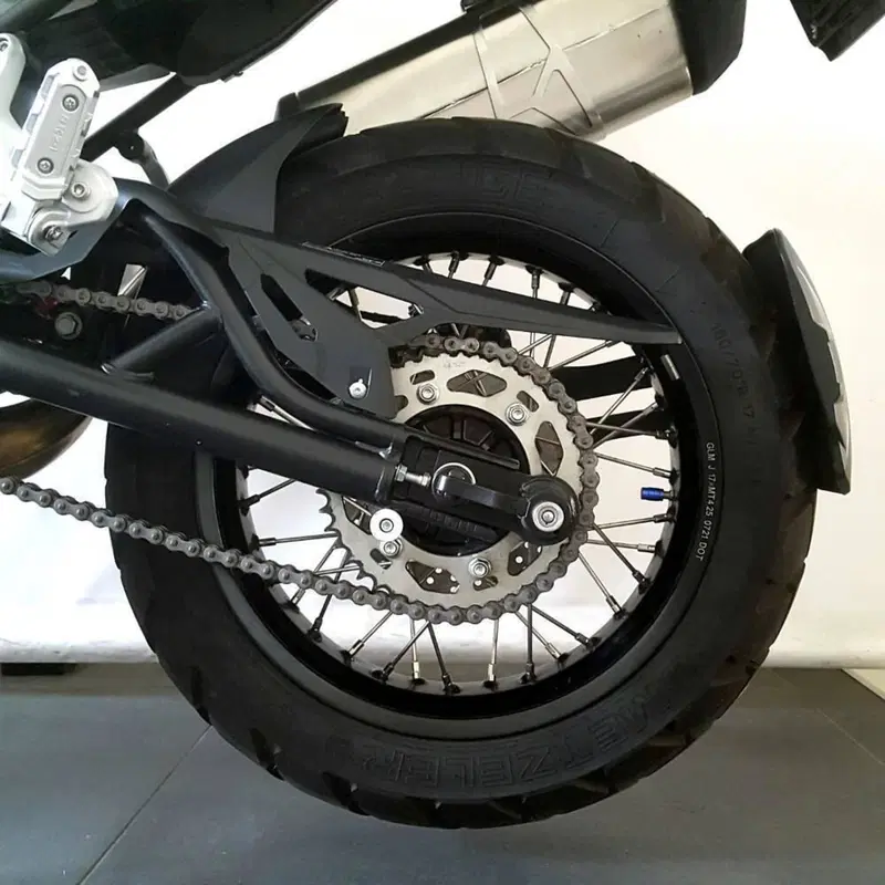 Benelli TRK 502X (2021 - 26) (15)