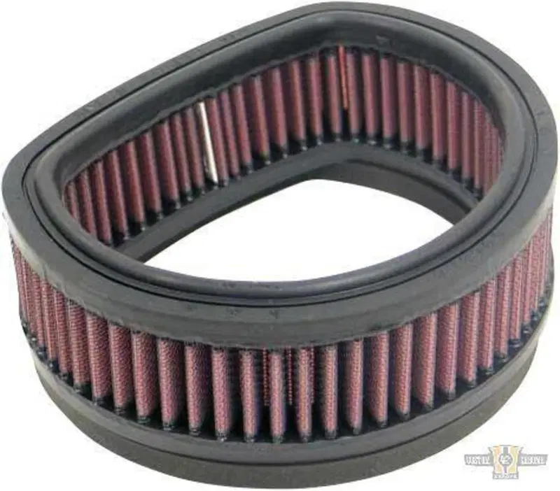 Filtro aria K&N per FL,FX,FXR e FXST dal 1984 al 1