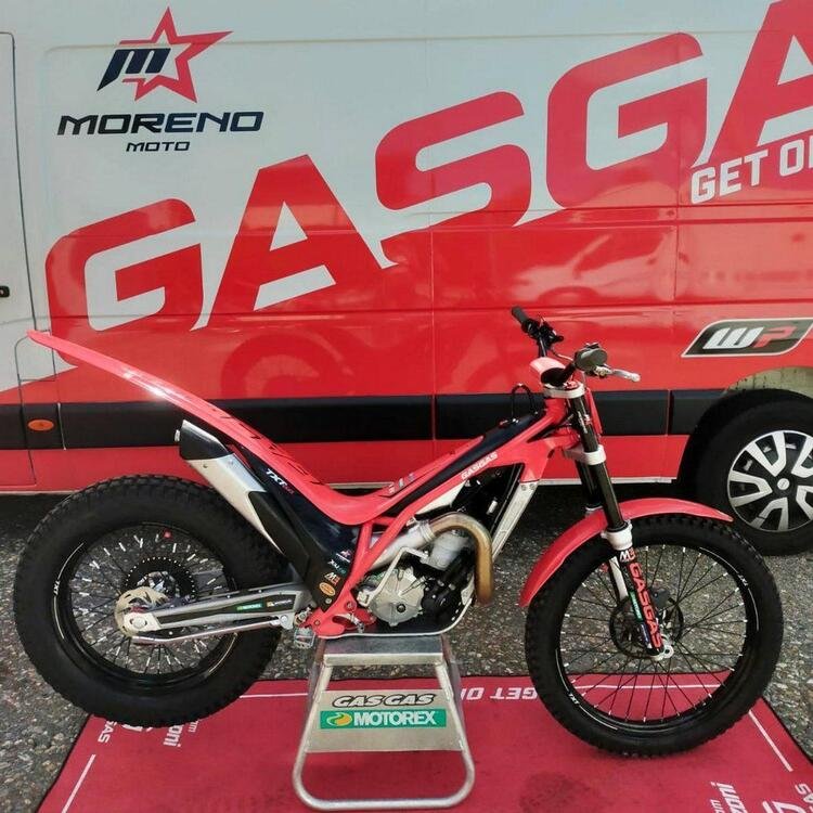 GASGAS TXT 300 Racing (2022 - 23)