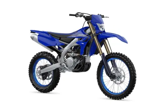 Yamaha WR 250 F (2022 - 24)