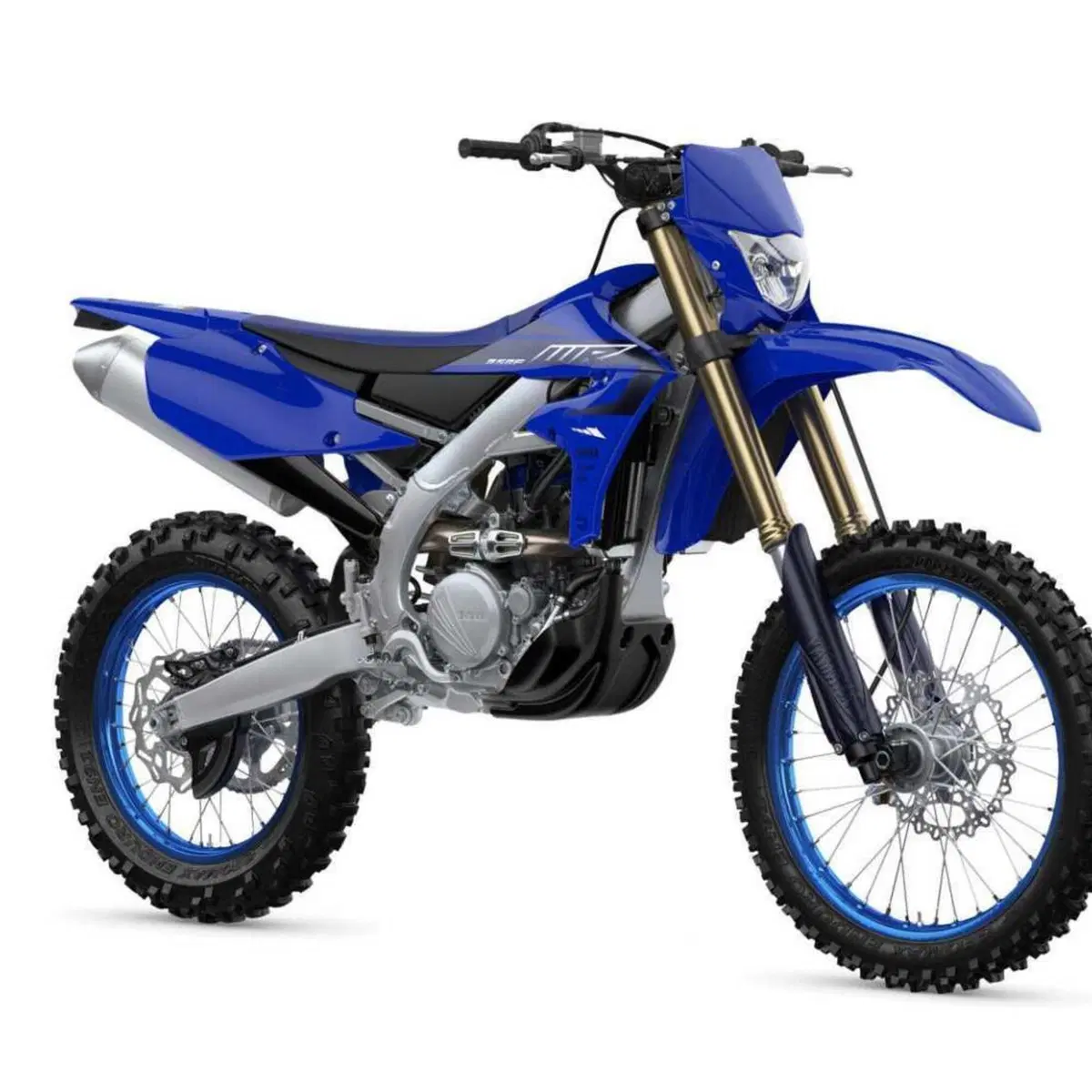 Yamaha WR 250 F (2022 - 24)