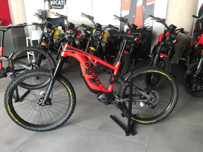 Ducati MIG-S (2022 - 26) (2)