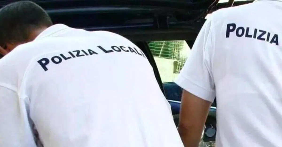 Corse sui Colli Euganei con la targa orizzontale: due moto tentano la fuga dalle forze dell'ordine