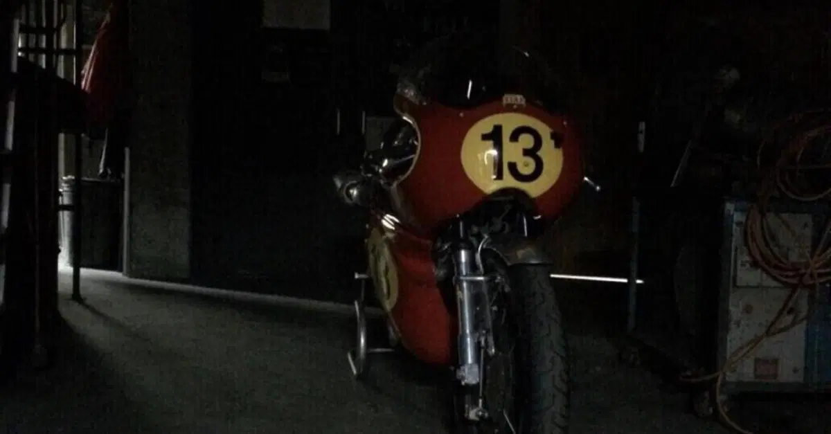 Egli Motorcyles chiude. Il mondo del motociclismo perde uno dei telaisti storici