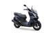 Kymco Dink 150 Flat (2023 - 24) (11)