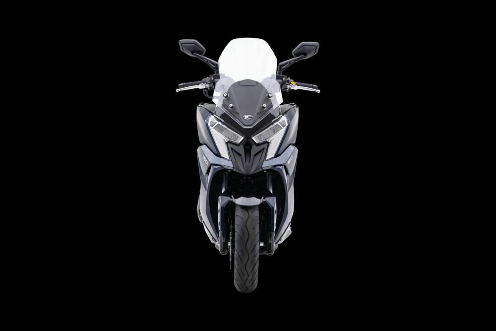 Kymco Dink 150 Flat (2023 - 24) (5)