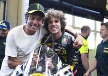[VIDEO] MotoGP 2023. È ufficiale: Marco Bezzecchi resta con Mooney VR46 Racing Team anche nel 2024!