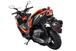 Kymco DTX 360 350 (2022 - 24) (10)