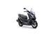 Kymco Dink R 125 Tunnel (2023 - 24) (16)