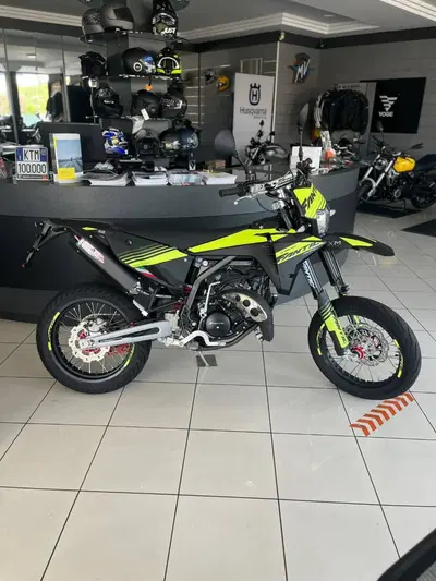 Fantic Motor XM 50 Performance (2023 - 24) nuova