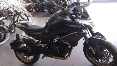 CFMOTO 800NK Sport (2023 - 26) nuova