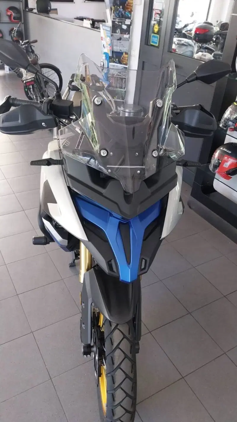 Voge Valico 525DSX (2023 - 26) (2)