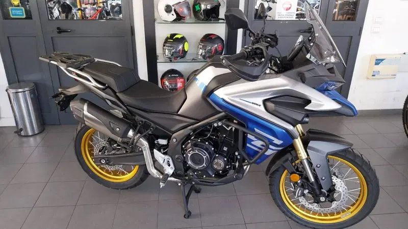 Voge Valico 525DSX (2023 - 26)
