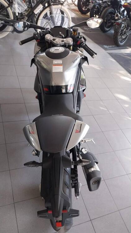 CFMOTO 450SR (2023 - 24) (4)