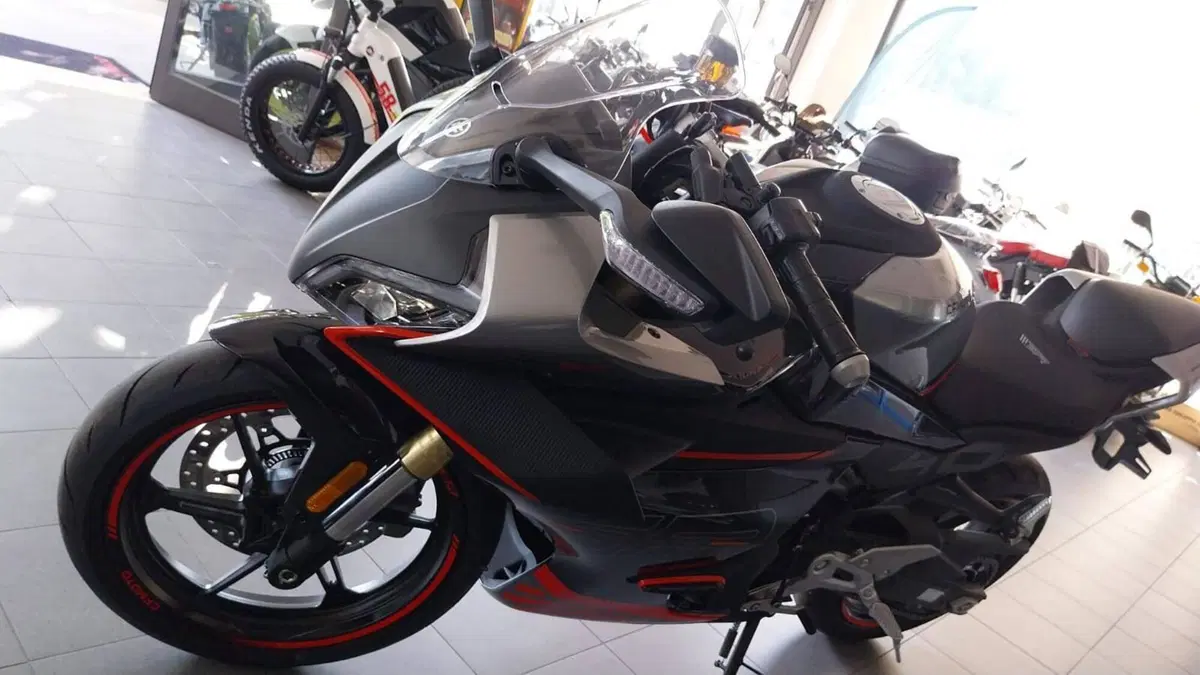 CFMOTO 450SR (2023 - 24) (3)
