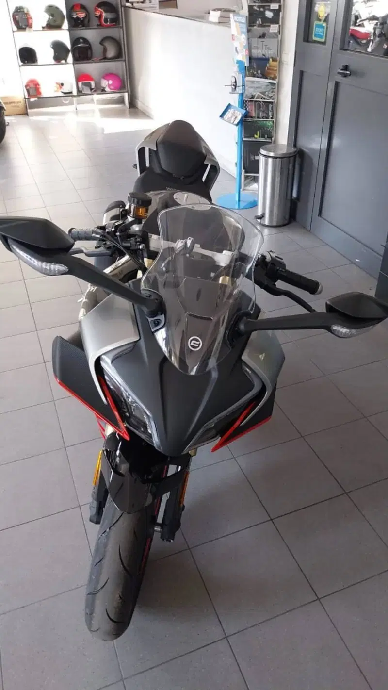 CFMOTO 450SR (2023 - 24) (2)