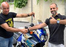 ANNUNCI: come evitare le TRUFFE quando vendi o compri una moto! Tutorial