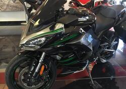 Kawasaki Ninja 1000 SX (2020) usata