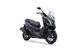 Kymco Dink R 150 Tunnel (2023 - 24) (20)