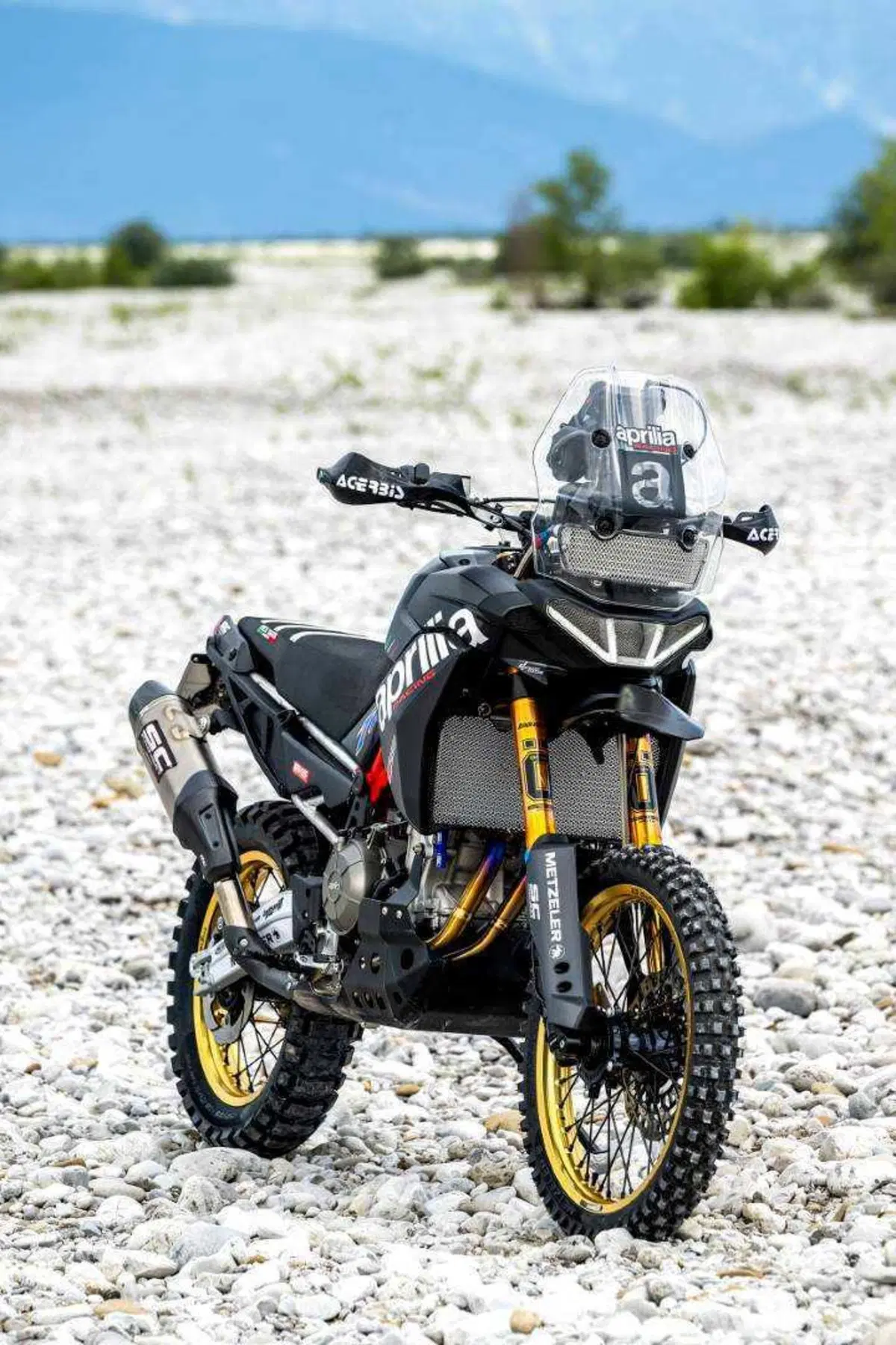 Rally-Raid. Transanatolia, il braccio di ferro dei Titani… (7)