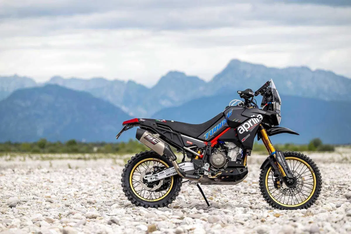 Rally-Raid. Transanatolia, il braccio di ferro dei Titani… (8)
