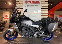 Yamaha Tracer 9 GT+ (2023 - 24) nuova
