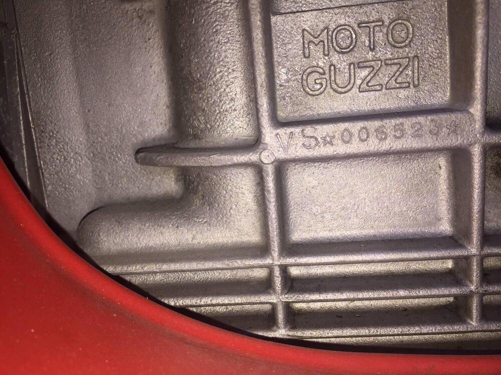 Moto Guzzi V7 (5)
