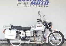Moto Guzzi V7 Special d'epoca