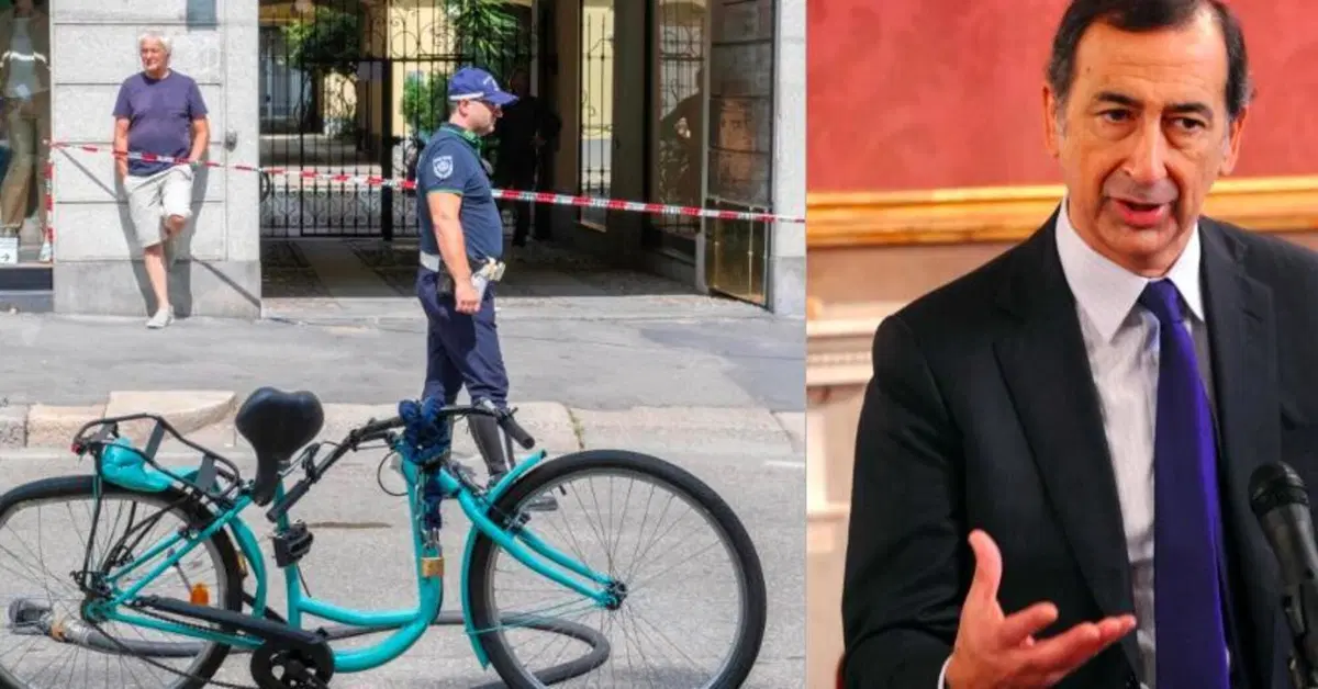 Strage di ciclisti. Il sindaco Sala chiede aiuto al ministro Salvini e il consigliere Truppo tuona: "Non usate la bici a Milano"
