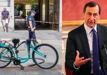 Strage di ciclisti. Il sindaco Sala chiede aiuto al ministro Salvini e il consigliere Truppo tuona: Non usate la bici a Milano