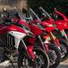 Multistrada protagonista al Museo Ducati e col lancio di un nuovo modello 