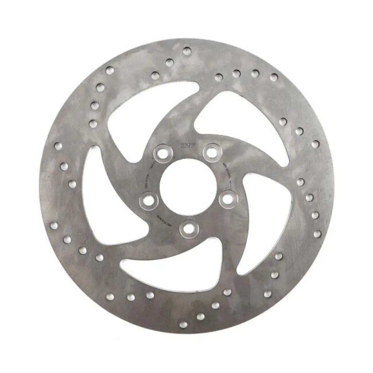 Disco freno posteriore Diametro 11,5" sinistro swi 