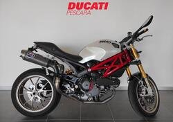 Ducati Monster 1100 S (2009-10) usata