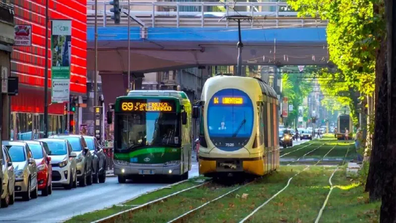 Bonus trasporti: nel click day il budget &egrave; stato esaurito in un'ora. Ecco quando sar&agrave; possibile richiederlo nuovamente