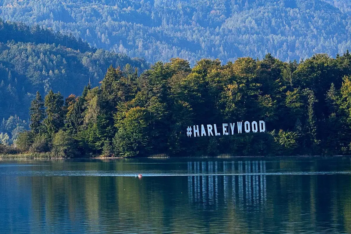 25 anni di Faaker See e 120 anni di Harley-Davidson: si festeggia dal 5 al 10 settembre (4)
