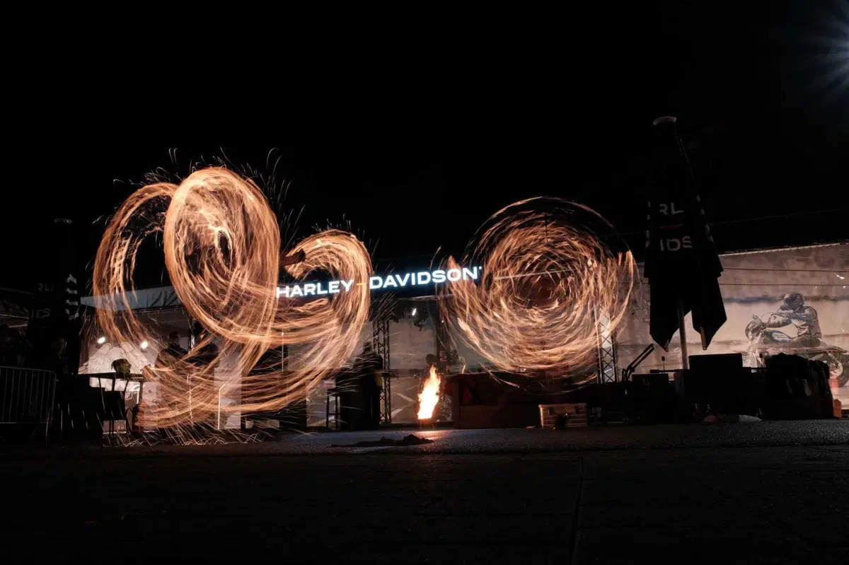 25 anni di Faaker See e 120 anni di Harley-Davidson: si festeggia dal 5 al 10 settembre (5)