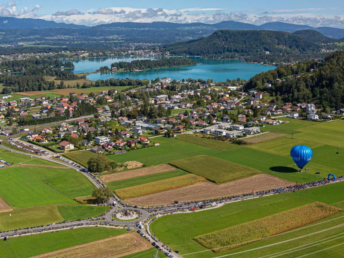 25 anni di Faaker See e 120 anni di Harley-Davidson: si festeggia dal 5 al 10 settembre (7)
