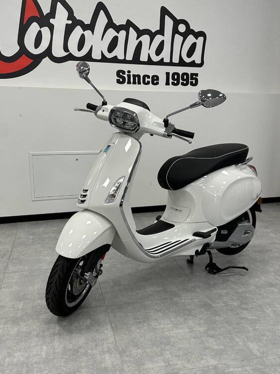 Vespa Sprint 125 (2021 - 24) (5)