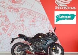 Honda CBR 650 R (2021 - 23) nuova